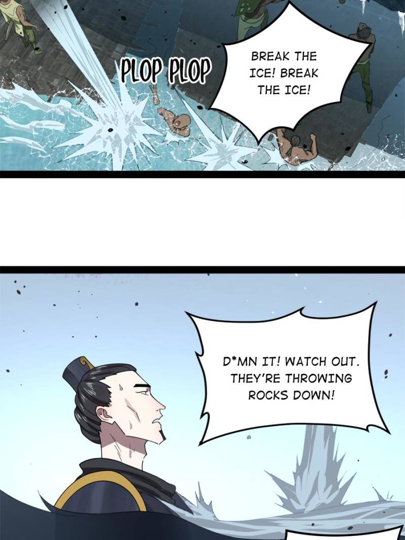 Ultimate Son-in-Law Chapter 157 - Page 26
