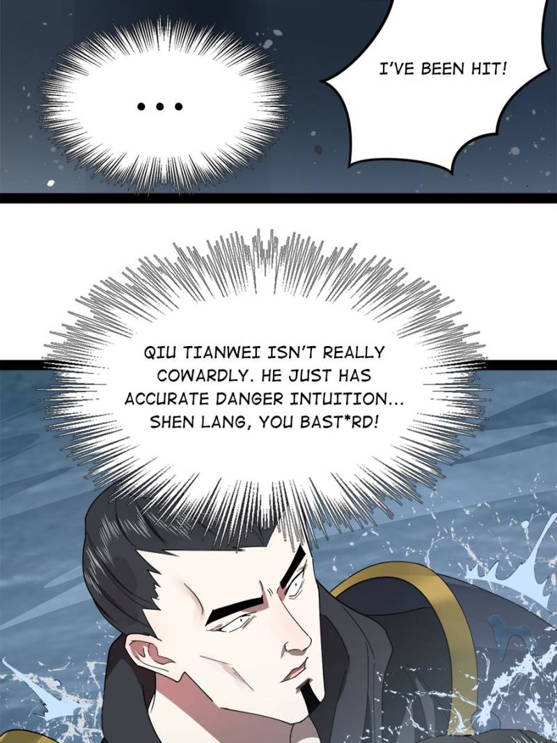 Ultimate Son-in-Law Chapter 157 - Page 27