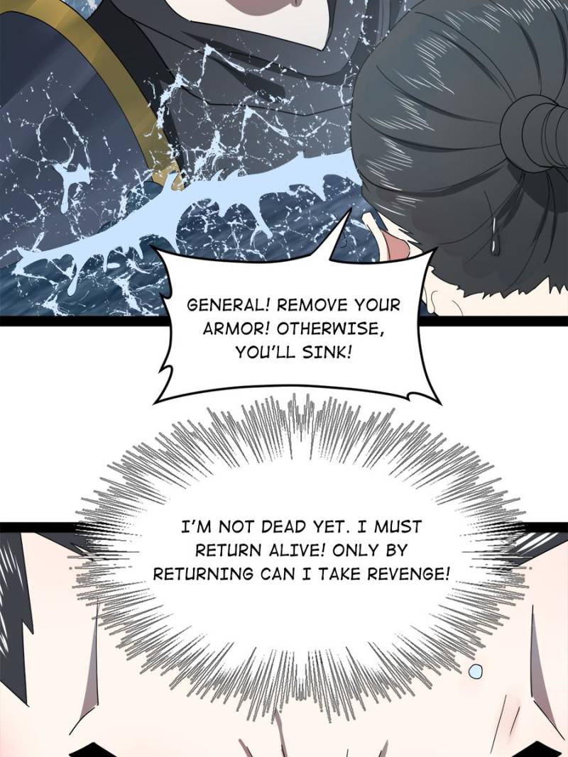 Ultimate Son-in-Law Chapter 157 - Page 28