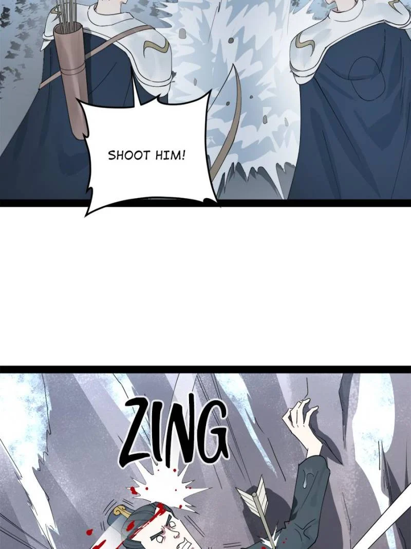 Ultimate Son-in-Law Chapter 157 - Page 33