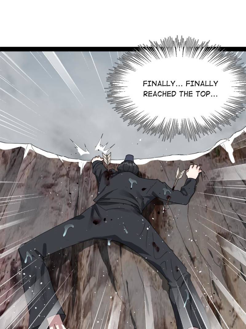 Ultimate Son-in-Law Chapter 157 - Page 37