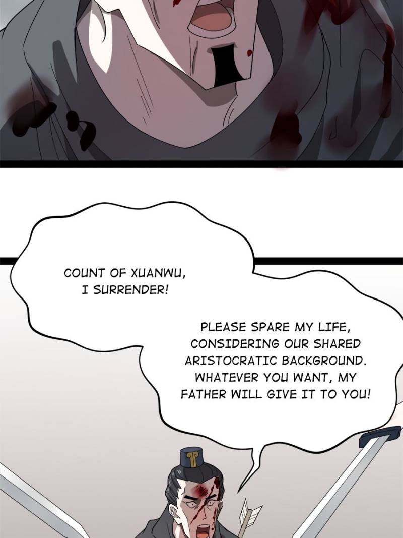 Ultimate Son-in-Law Chapter 157 - Page 40