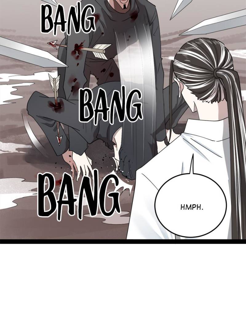 Ultimate Son-in-Law Chapter 157 - Page 41