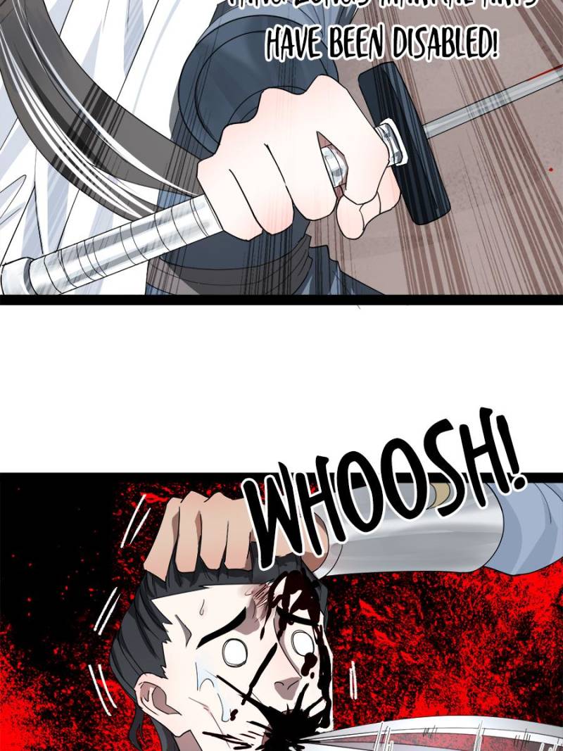 Ultimate Son-in-Law Chapter 157 - Page 43