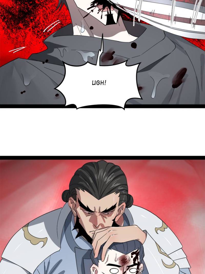 Ultimate Son-in-Law Chapter 157 - Page 44
