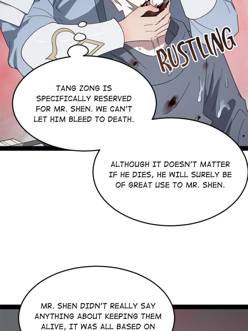 Ultimate Son-in-Law Chapter 157 - Page 45