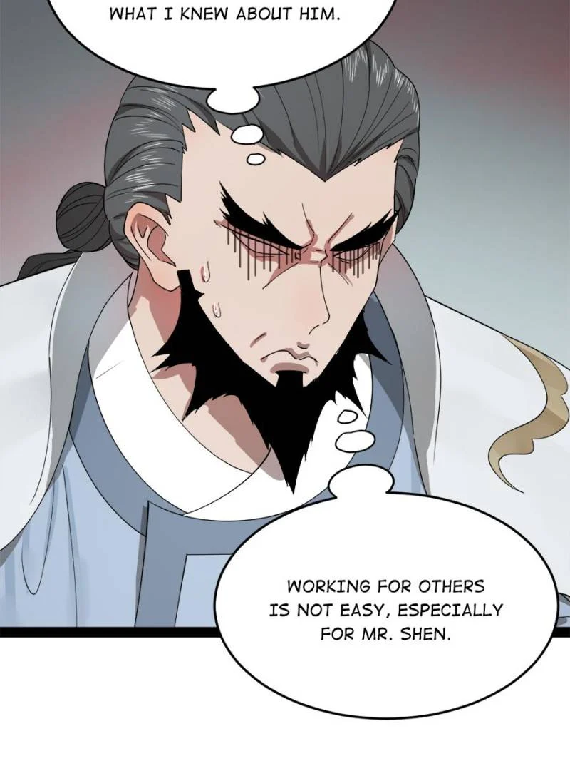 Ultimate Son-in-Law Chapter 157 - Page 46