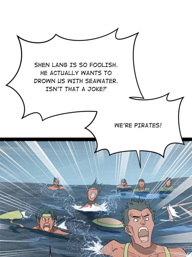Ultimate Son-in-Law Chapter 157 - Page 49