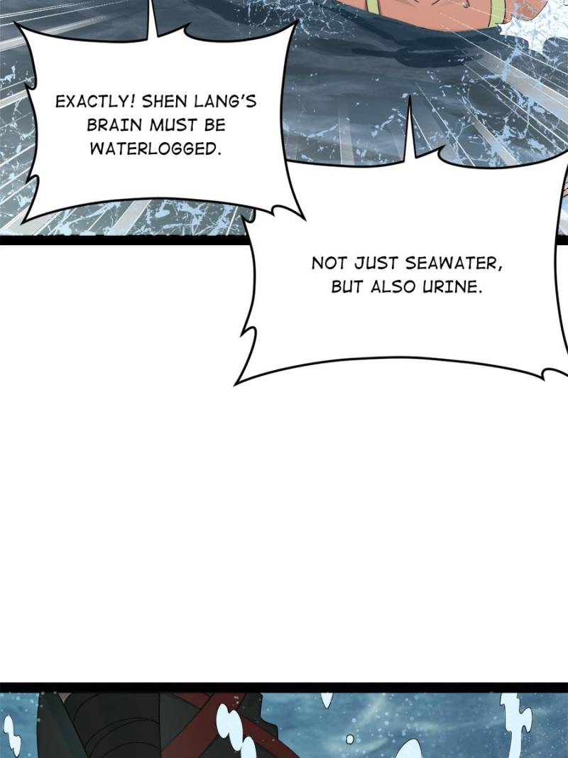 Ultimate Son-in-Law Chapter 157 - Page 50