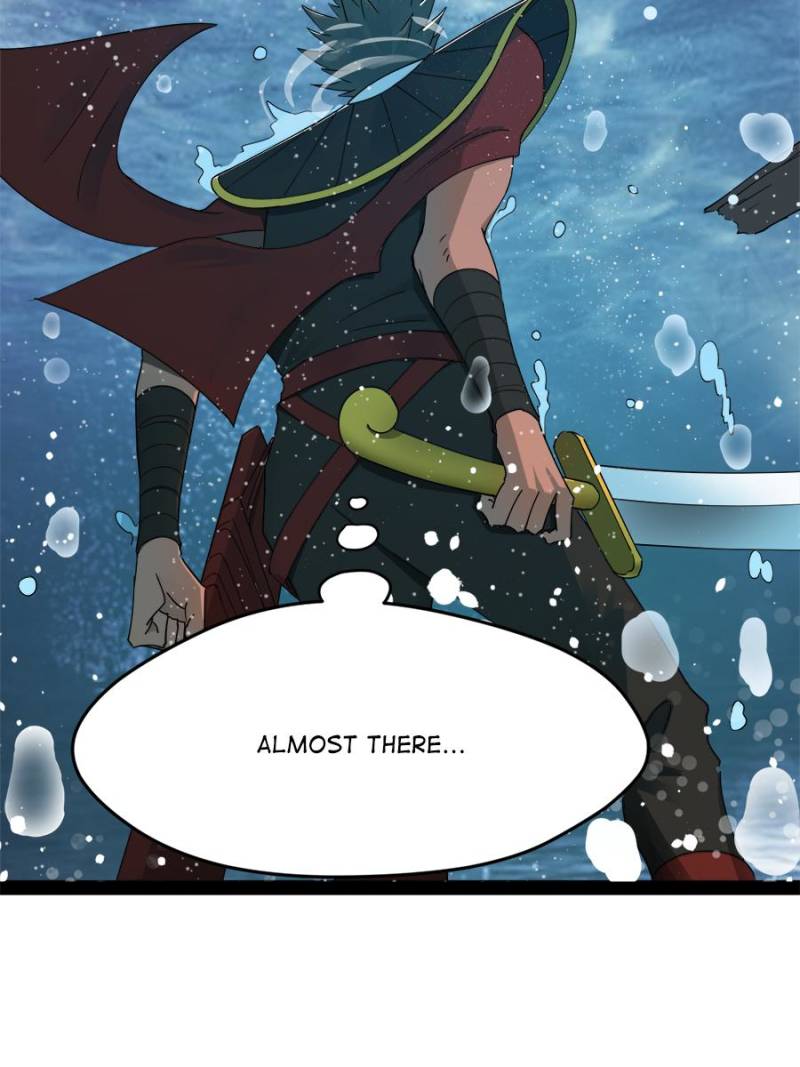 Ultimate Son-in-Law Chapter 157 - Page 52