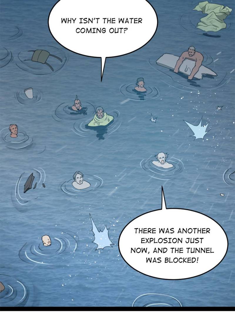 Ultimate Son-in-Law Chapter 157 - Page 55
