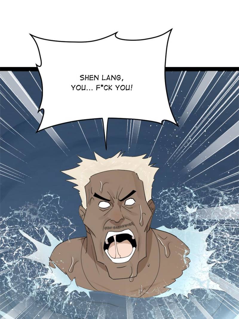 Ultimate Son-in-Law Chapter 157 - Page 56
