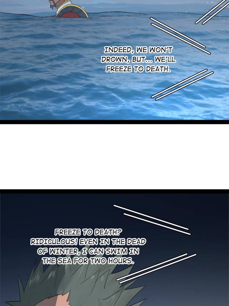 Ultimate Son-in-Law Chapter 157 - Page 58