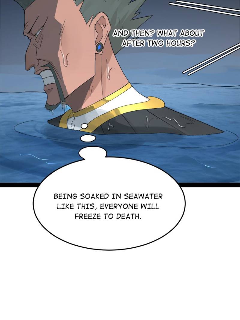 Ultimate Son-in-Law Chapter 157 - Page 59