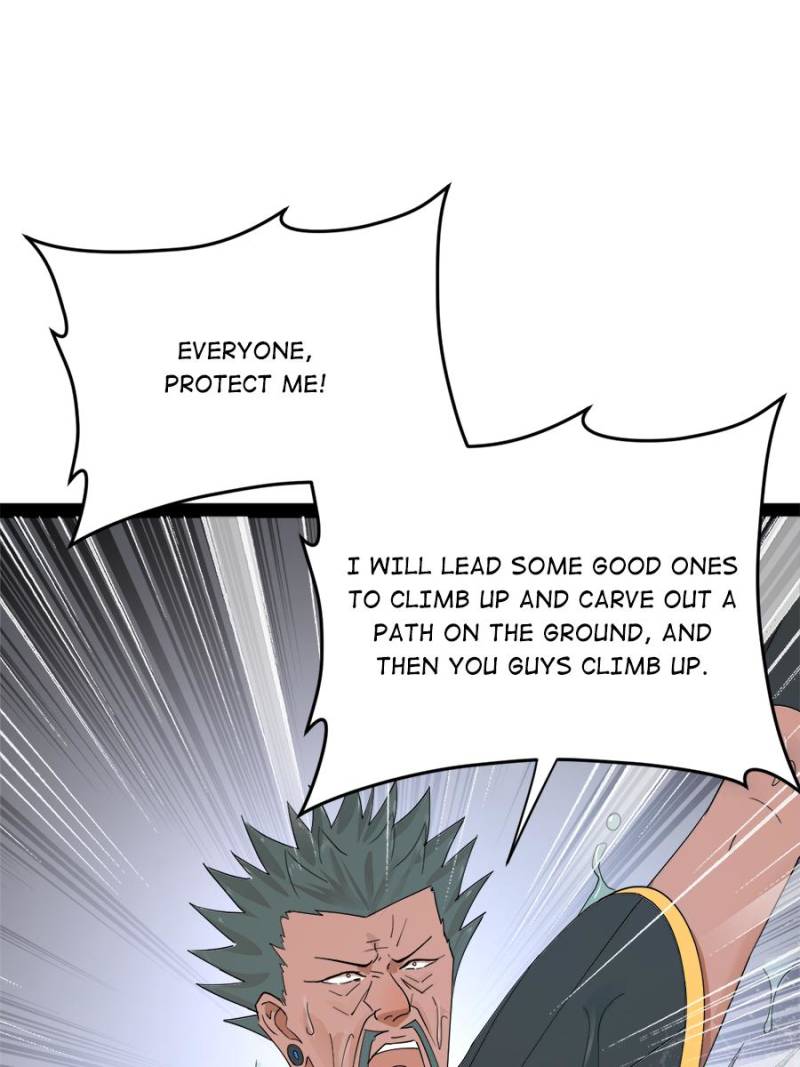 Ultimate Son-in-Law Chapter 157 - Page 61