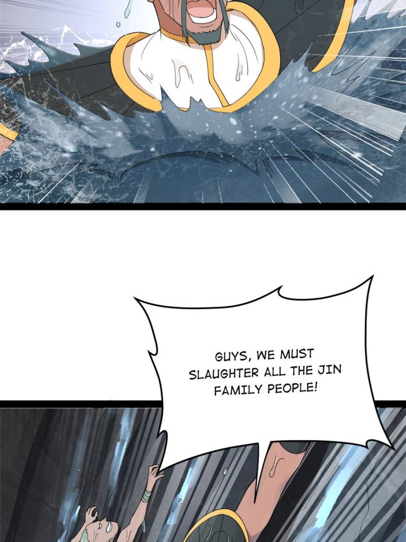 Ultimate Son-in-Law Chapter 157 - Page 62
