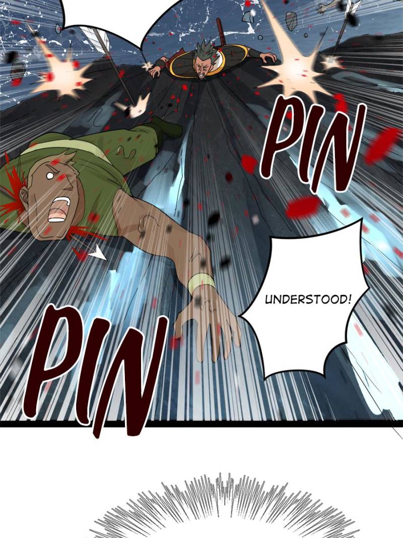 Ultimate Son-in-Law Chapter 157 - Page 66
