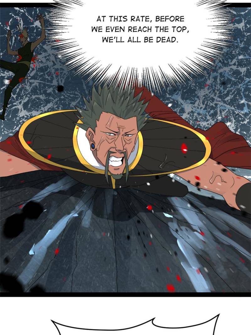 Ultimate Son-in-Law Chapter 157 - Page 67