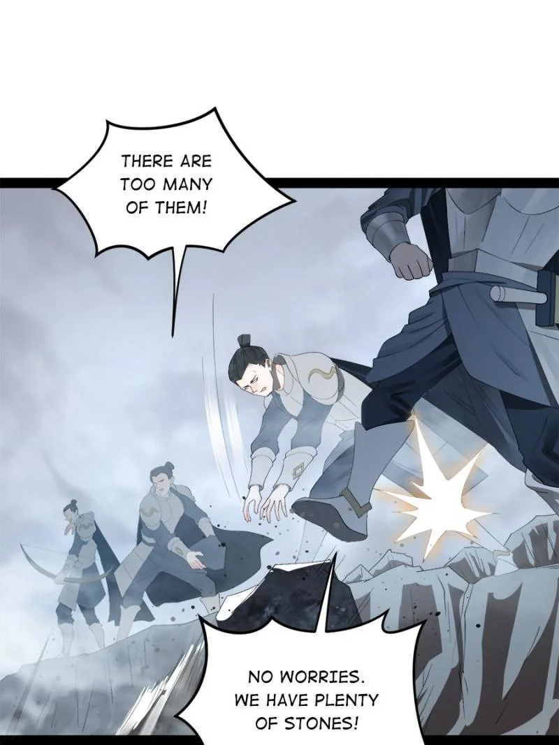 Ultimate Son-in-Law Chapter 158 - Page 1