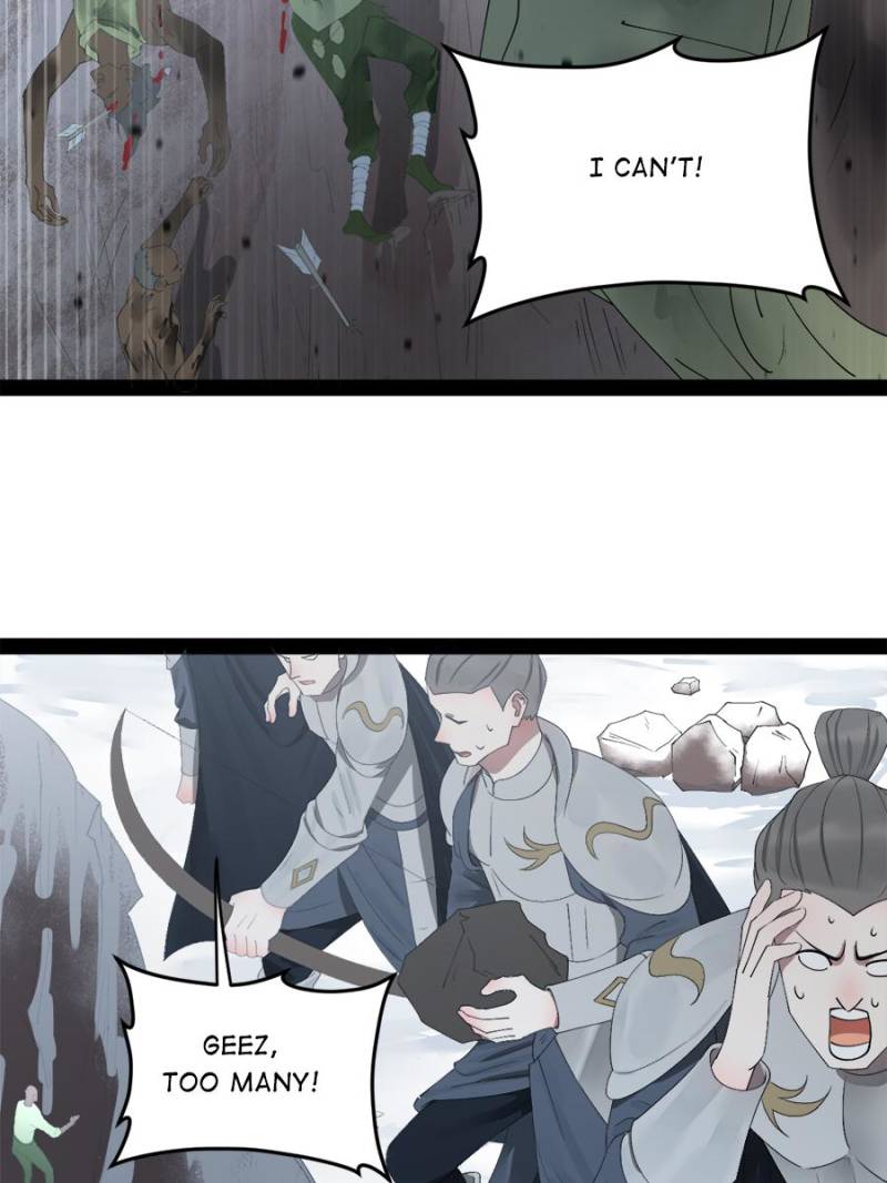 Ultimate Son-in-Law Chapter 158 - Page 3