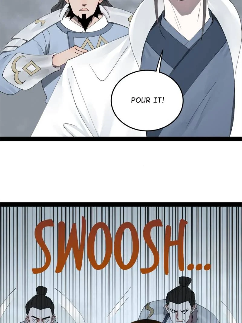 Ultimate Son-in-Law Chapter 158 - Page 5
