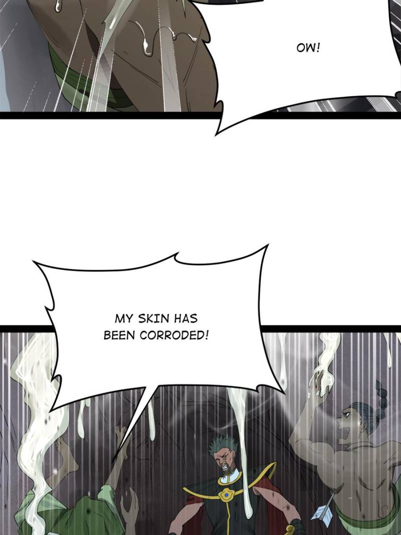 Ultimate Son-in-Law Chapter 158 - Page 9