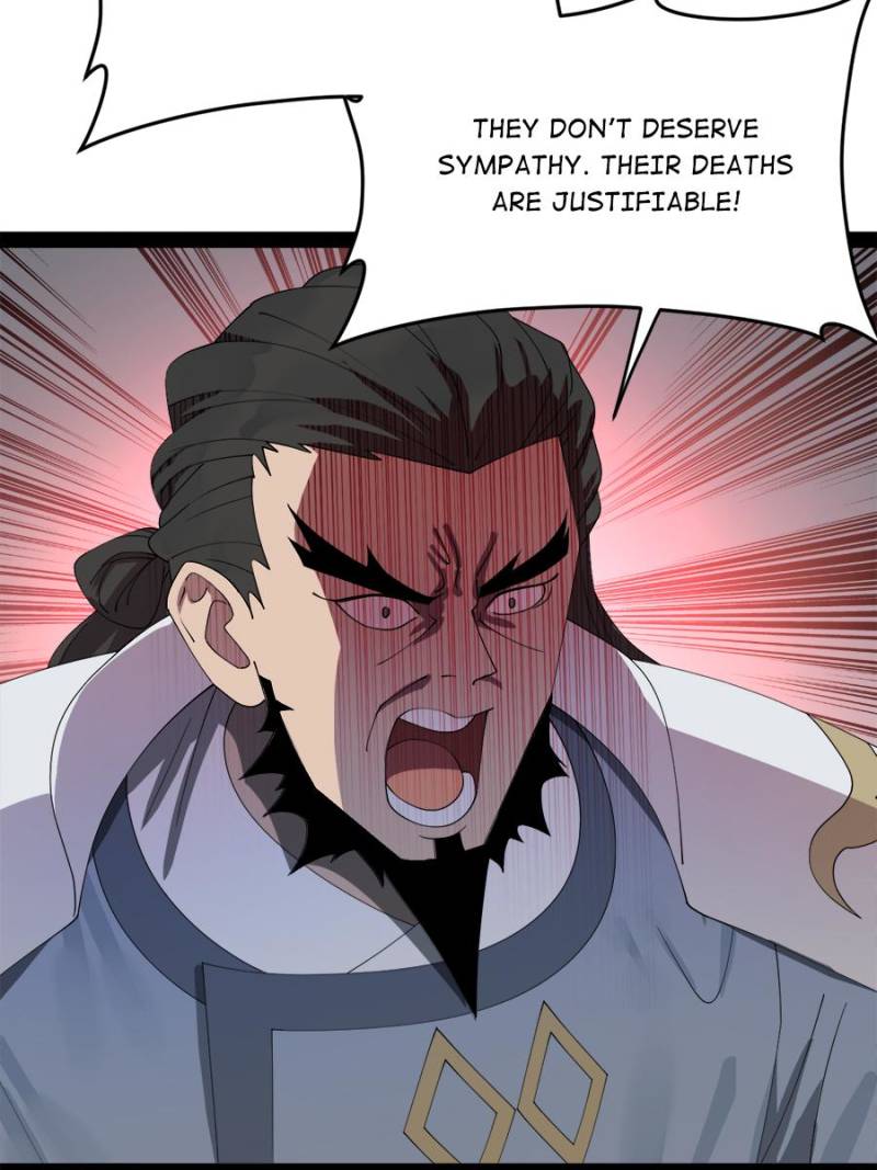 Ultimate Son-in-Law Chapter 158 - Page 21