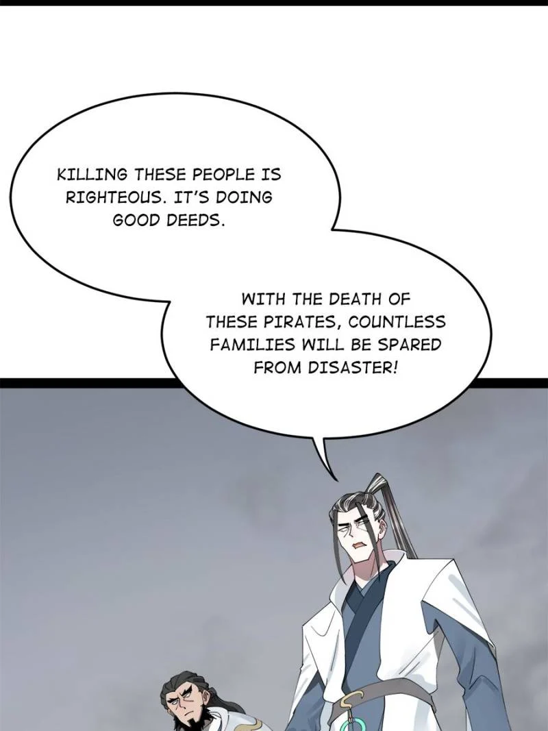 Ultimate Son-in-Law Chapter 158 - Page 22