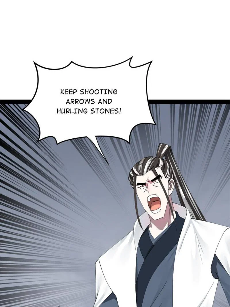 Ultimate Son-in-Law Chapter 158 - Page 25