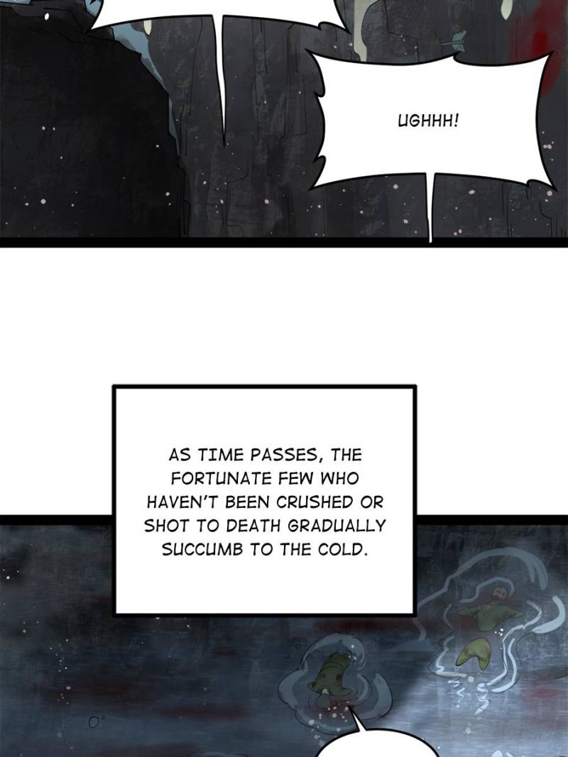 Ultimate Son-in-Law Chapter 158 - Page 27