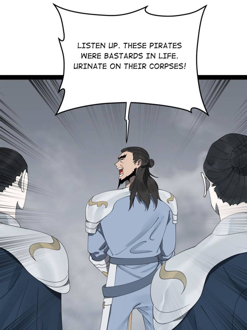 Ultimate Son-in-Law Chapter 158 - Page 34