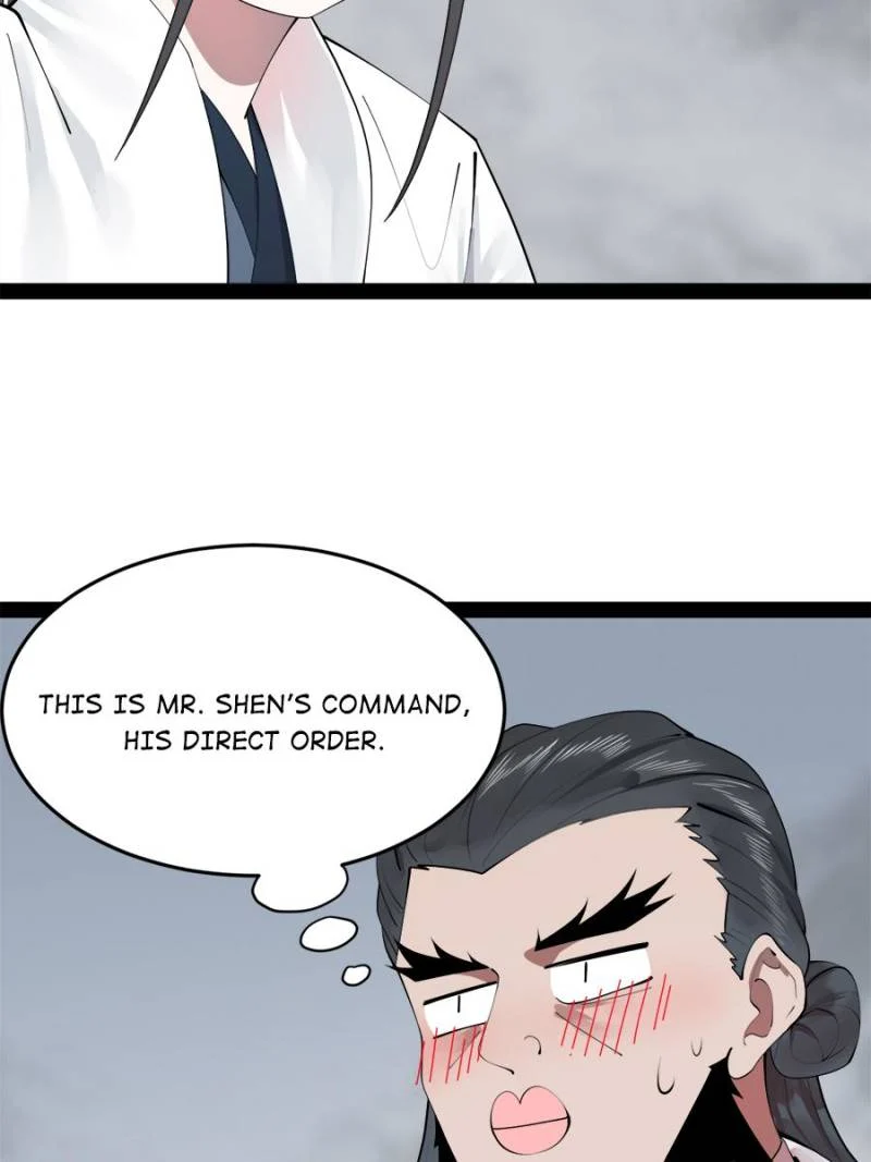 Ultimate Son-in-Law Chapter 158 - Page 39