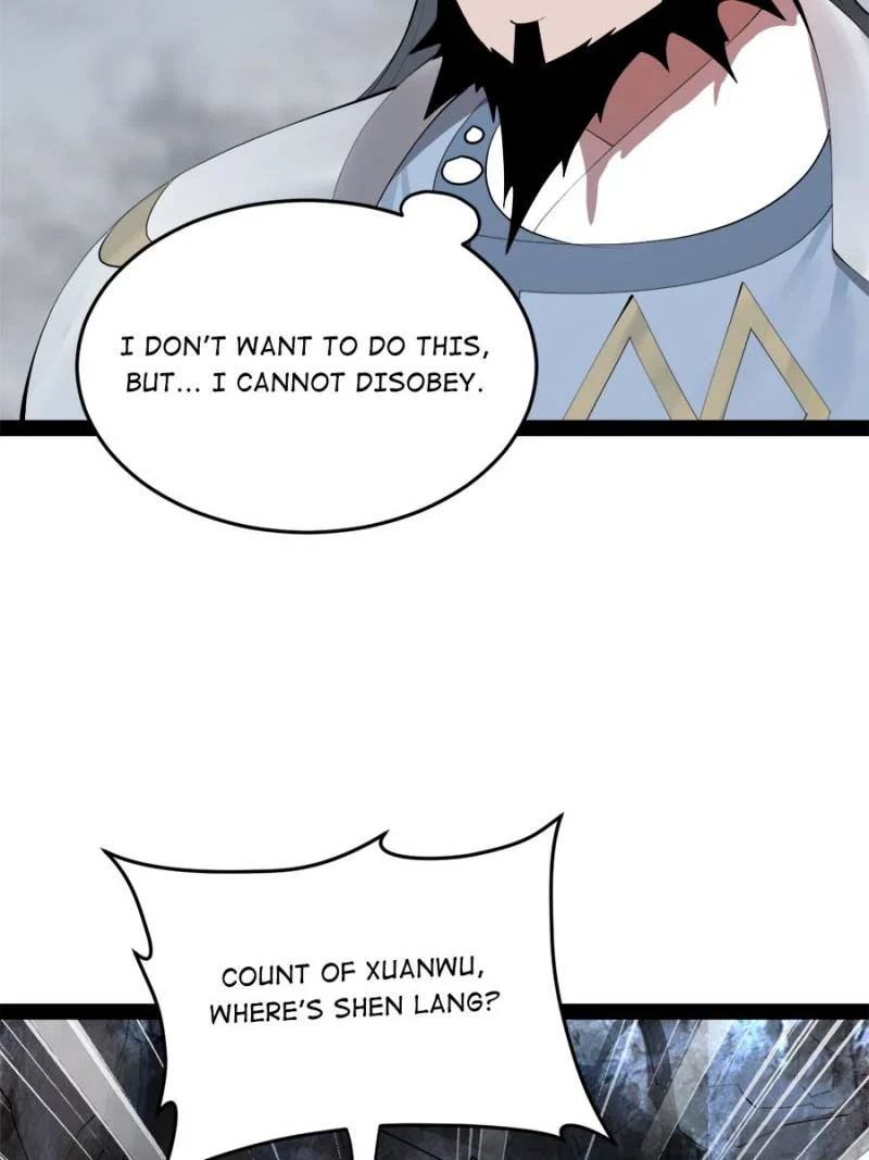 Ultimate Son-in-Law Chapter 158 - Page 40