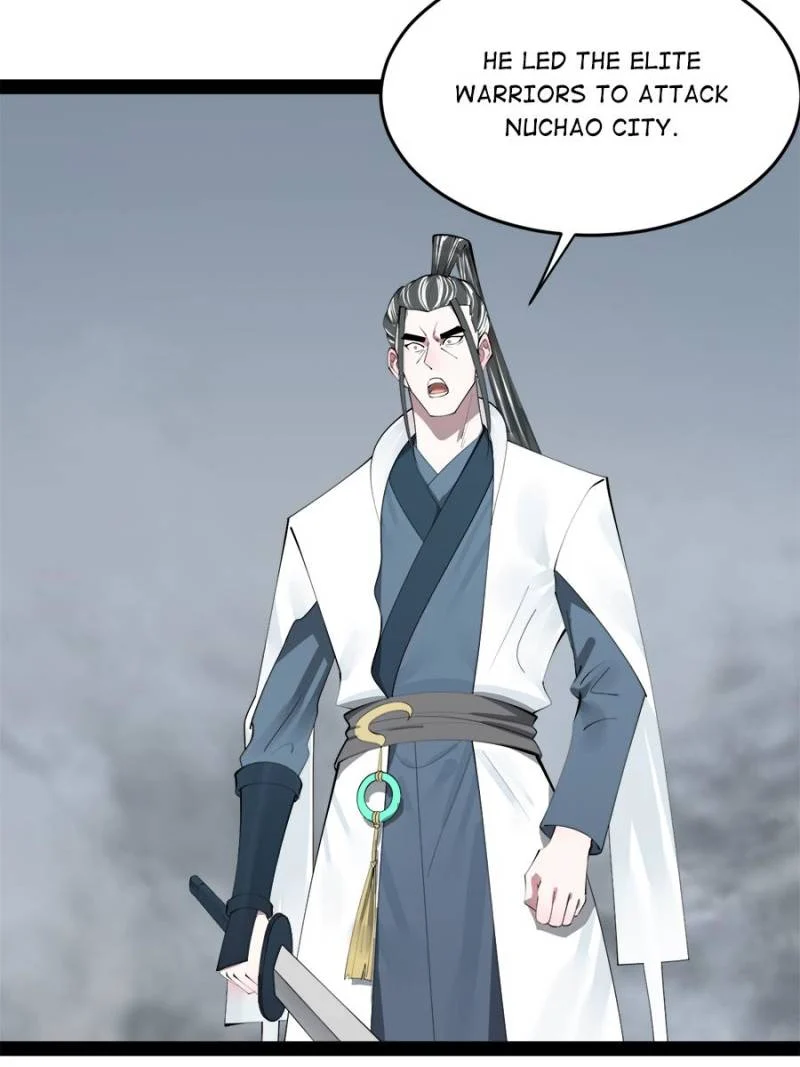 Ultimate Son-in-Law Chapter 158 - Page 42