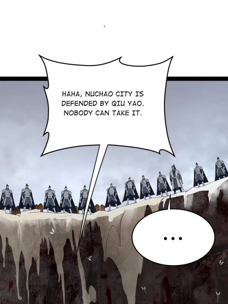Ultimate Son-in-Law Chapter 158 - Page 43