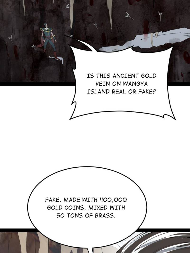 Ultimate Son-in-Law Chapter 158 - Page 44