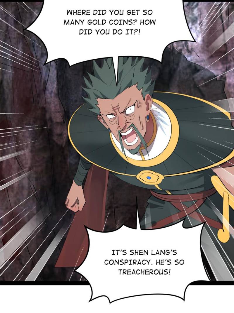 Ultimate Son-in-Law Chapter 158 - Page 46