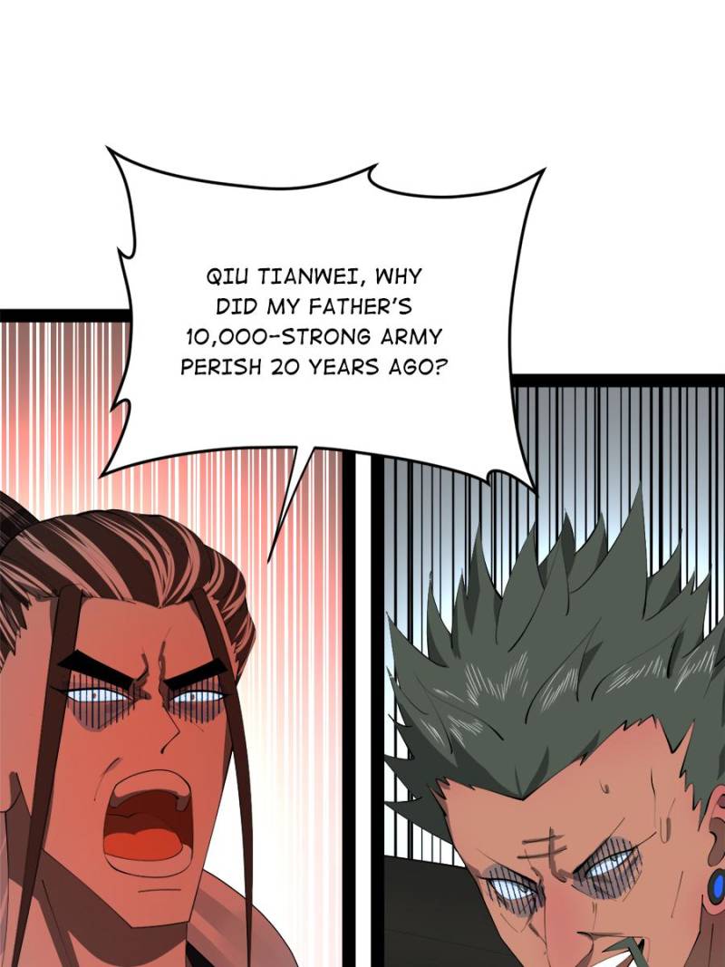 Ultimate Son-in-Law Chapter 158 - Page 47
