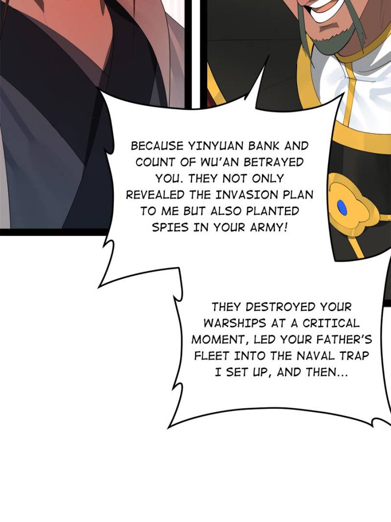 Ultimate Son-in-Law Chapter 158 - Page 48