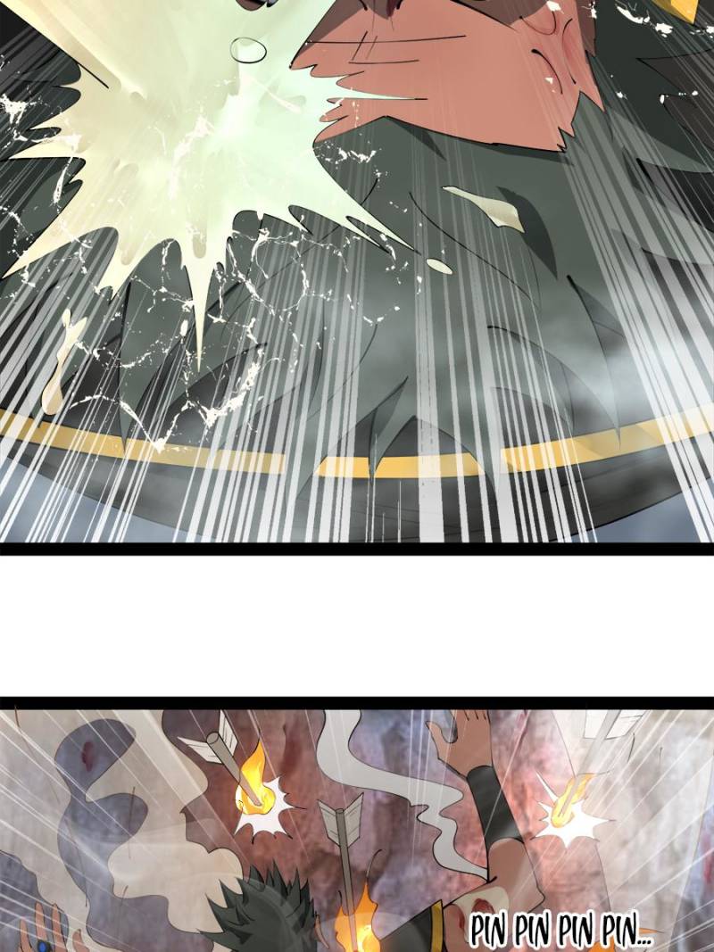Ultimate Son-in-Law Chapter 158 - Page 58