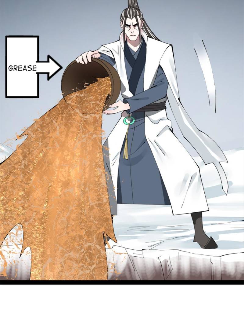 Ultimate Son-in-Law Chapter 158 - Page 60