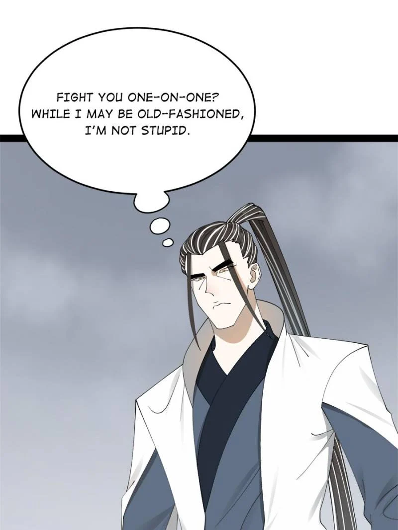 Ultimate Son-in-Law Chapter 158 - Page 66