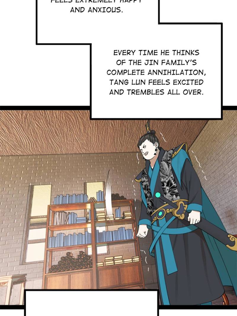 Ultimate Son-in-Law Chapter 158 - Page 70