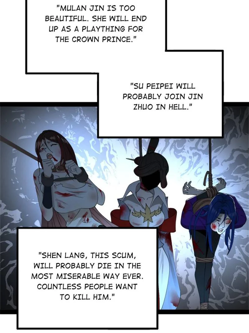 Ultimate Son-in-Law Chapter 158 - Page 71
