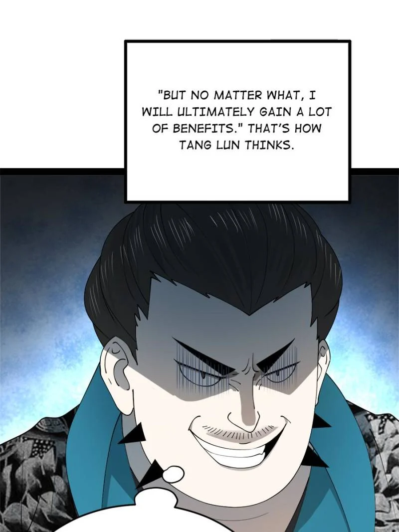 Ultimate Son-in-Law Chapter 158 - Page 72