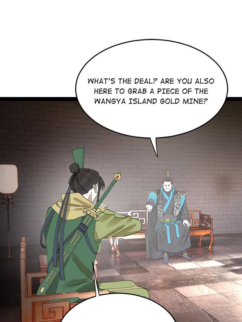 Ultimate Son-in-Law Chapter 159 - Page 1