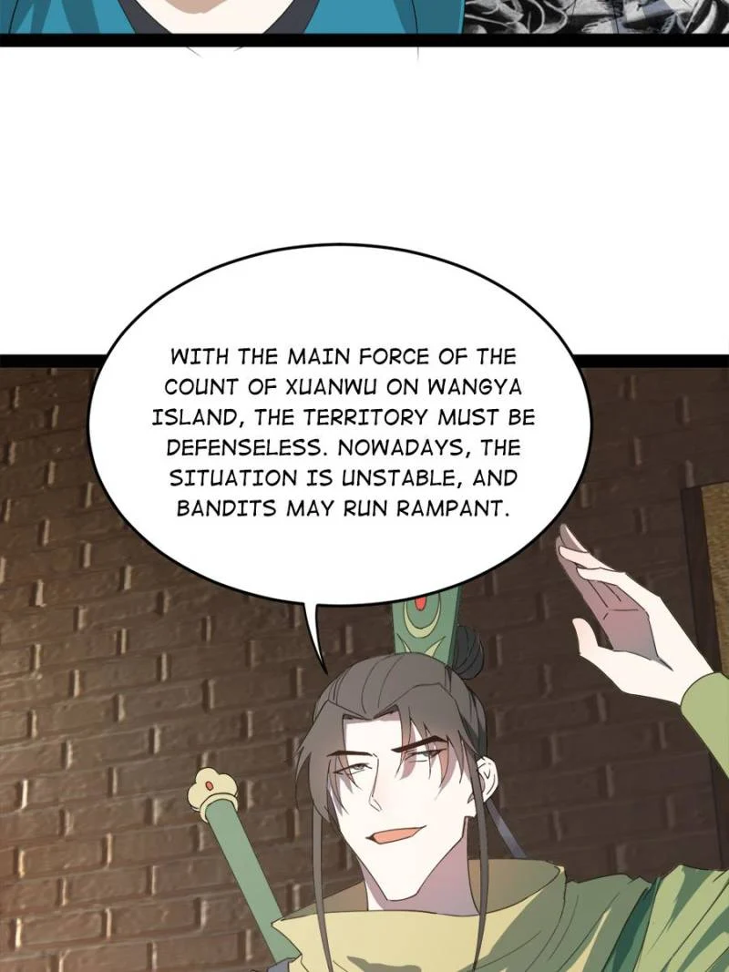 Ultimate Son-in-Law Chapter 159 - Page 3