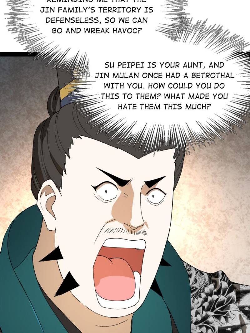 Ultimate Son-in-Law Chapter 159 - Page 5