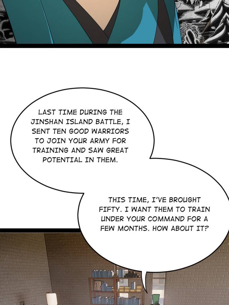Ultimate Son-in-Law Chapter 159 - Page 6