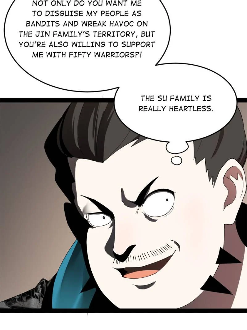 Ultimate Son-in-Law Chapter 159 - Page 9